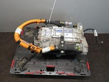 2022 JEEP COMPASS 1.3 PETROL / HYBRID REAR ELECTRIC MOTOR 00463516090