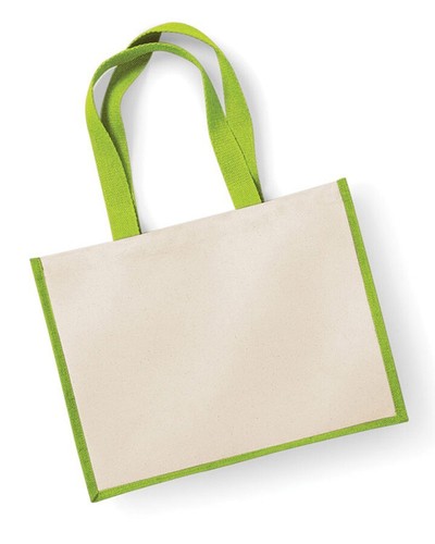 Reusable canvas shopping - canvas, bag