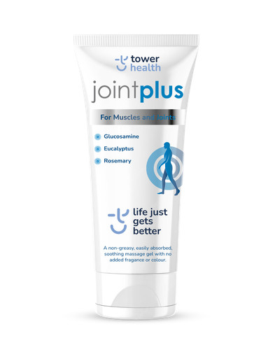 Jointplus glucosamine joint - jointplus,