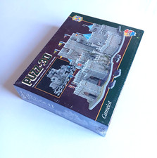 PUZZ-3D Jigsaw Puzzle -