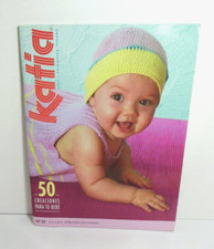 KATIA Knitting Magazine No 32