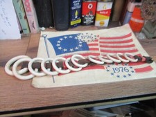 CELLULOID HARNESS SPREADER