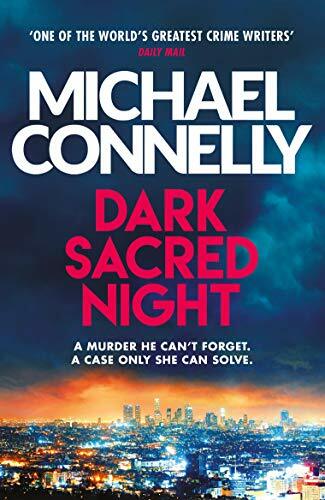 Dark sacred night the brand - night:,