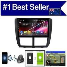 for SUBARU OUTBACK 2009-2014