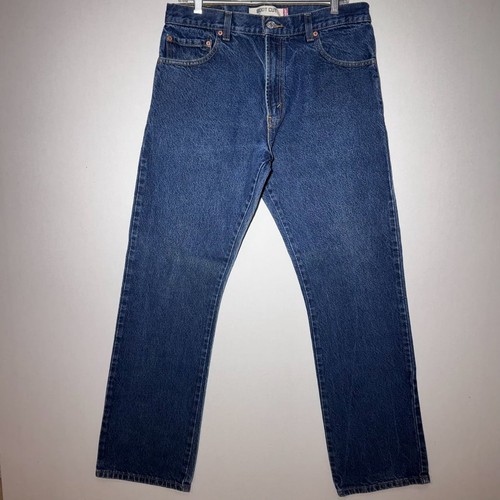 Vintage y2k levi - vintage,