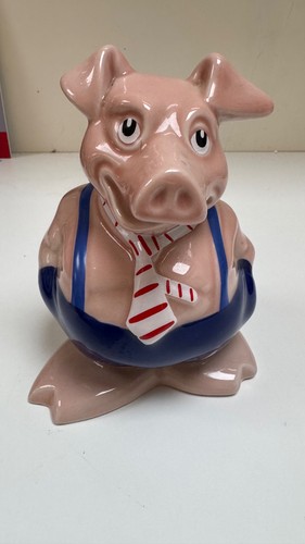 Vintage 1980 natwest - 1980’s, pig