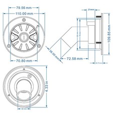 Reliable water tank - reliable,