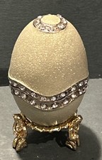 Vintage Atlas Editions Faberge