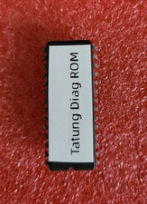 🇬🇧 Diagnostic ROM for