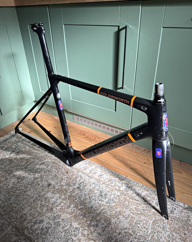 Holdsworth super professional - holdsworth,