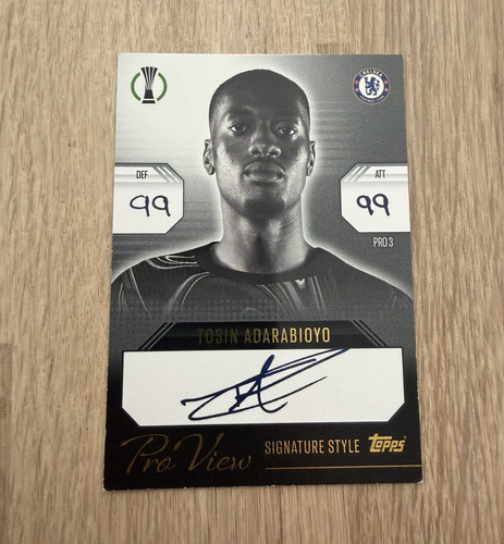 Topps match attax 2024 - match, 2024/25