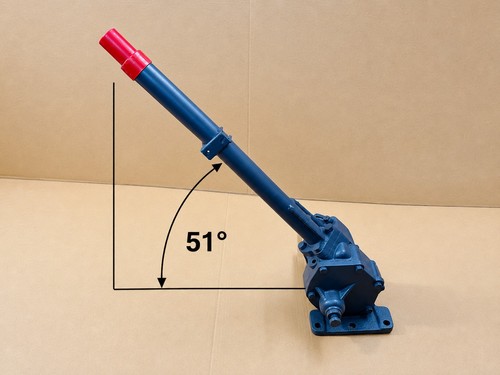 Steering box assembly for - box,