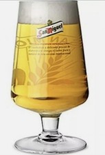 24 X New San Miguel Half Pint