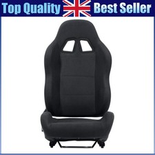 Racing Bucket Seat Large Car