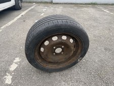 2002-2017 Mk6 Mk7 Ford Fiesta