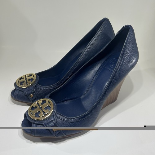 Tory burch leticia wedge - leticia, pumps