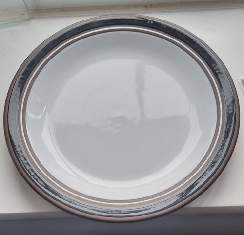Hornsea pottery contrast - pottery,