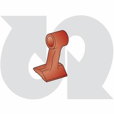 BOMFORD FORGED T FLAIL