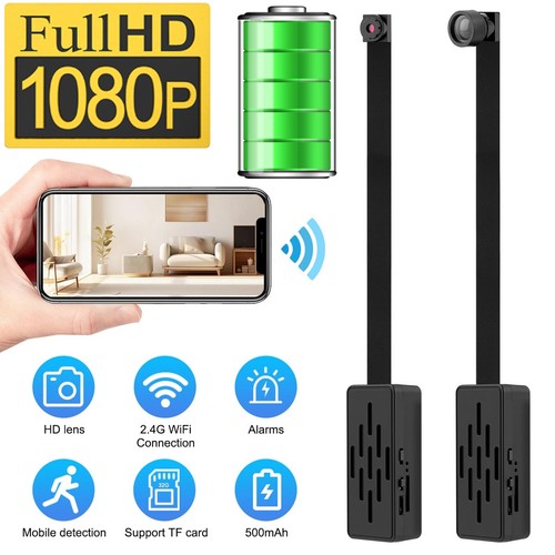 Wifi wireless mini - ip,