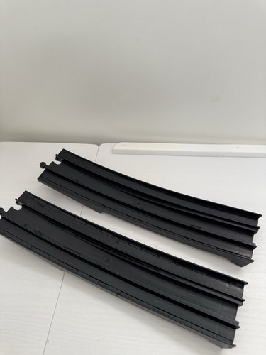 Lego duplo black train track - duplo,