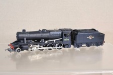 WRENN W2224 BR BLACK 2-8-0