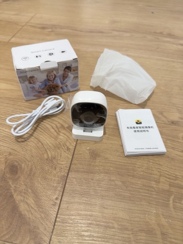 Mini wifi smart camera online - mini,