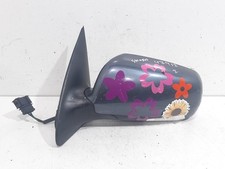 LEFT REARVIEW MIRROR / 6000458