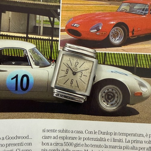 Universal geneve vintage watch - geneve,