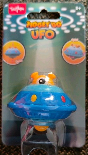 Toy mania fidget - toy, go