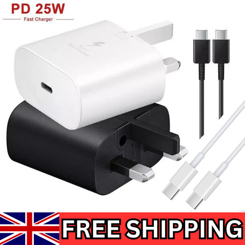 25w super fast charger - fast, 2.0