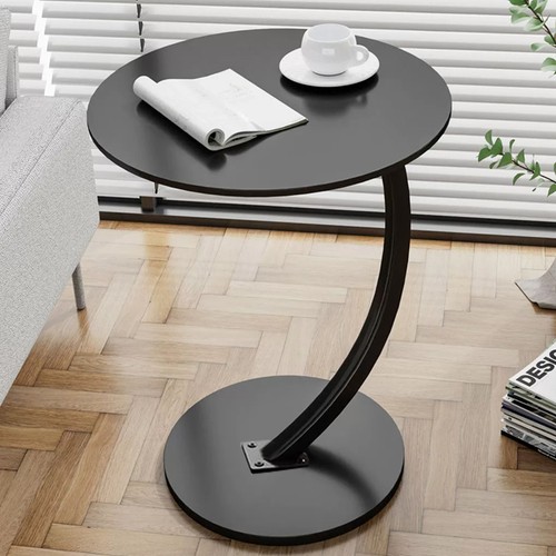 Side table shaped sofa small - side,