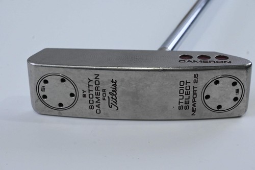 Scotty cameron studio select - studio,