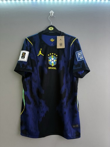 Official jordan brazil world - official,