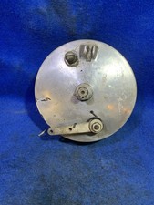 Triumph 7 Inch Full Width Front Wheel Hub Brake Plate 37-3324 #ph 