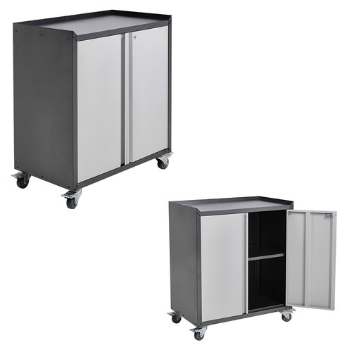 Door office filing cabinet - 2,