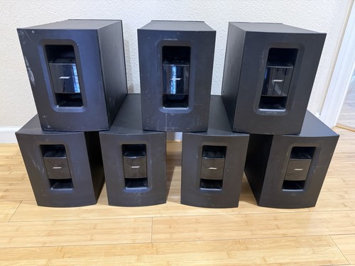 Bose lifestyle 135 subwoofer - 135,