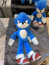 Sonic The Hedgehog 2 JAKKS