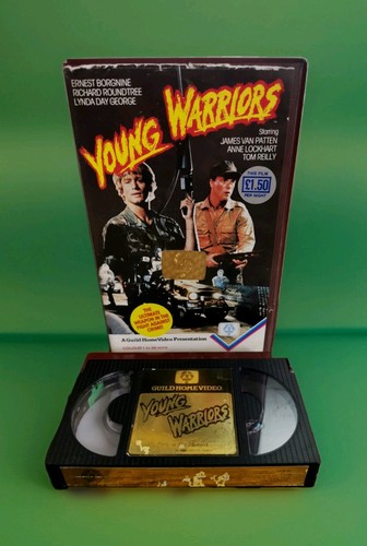 Young warriors betamax - young,