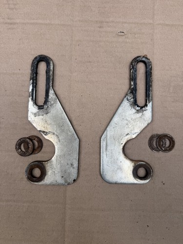 Countax rear lift arm grass - rear,