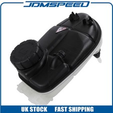 Coolant Expansion Tank