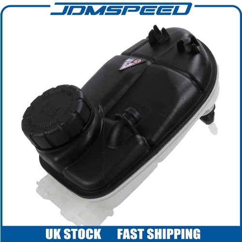 Coolant expansion tank - expansion,