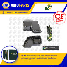 Sump Pan fits TAXI TX 2.4D