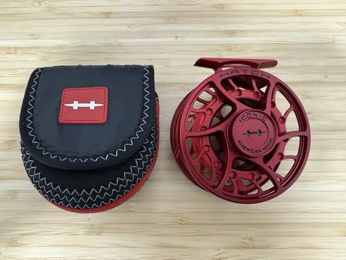 Hatch iconic plus fly - hatch, 5