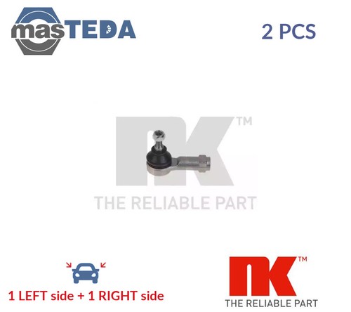 5033401 track rod end - track,