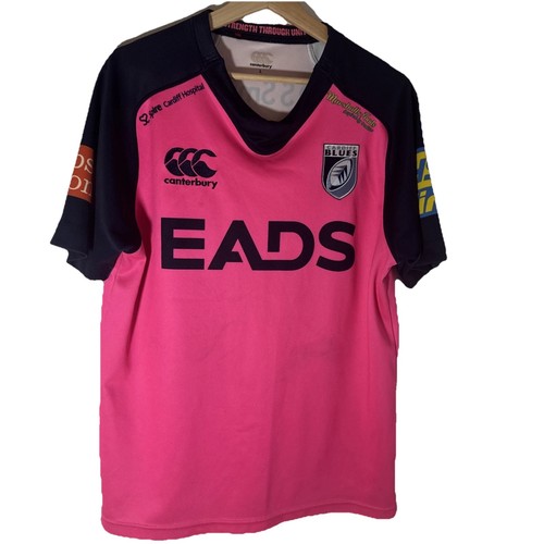 Cardiff blues rugby european - blues,