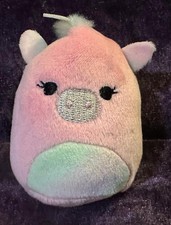 Squishville Mini Squishmallow