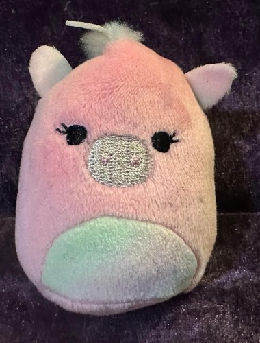 Squishville mini squishmallow - squishville,