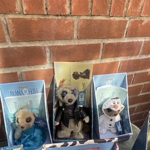 Compare the meerkat soft - the,