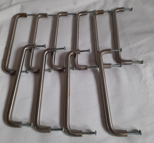 Kitchen cabinet handles - kitchen, 160mm