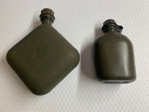 Lot genuine usgi military - of,